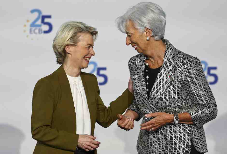 Il matriarcato che avanza: il fantasma della donna al potere