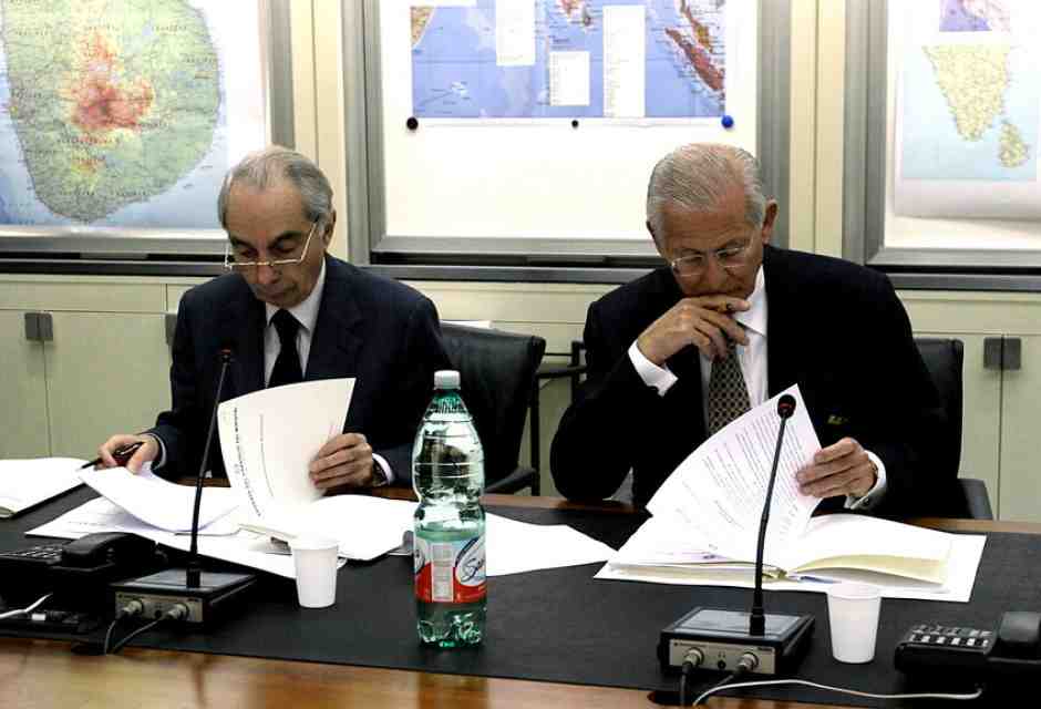 La famosa manovra di Amato e la narrazione farlocca sulla Prima Repubblica