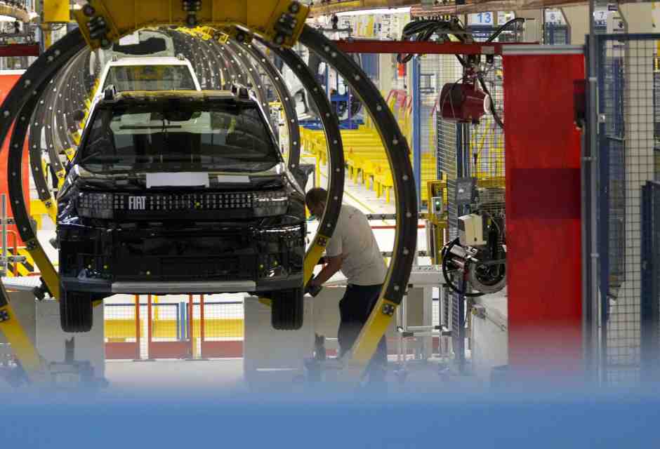 Quale cura per il made in Italy in difficoltà