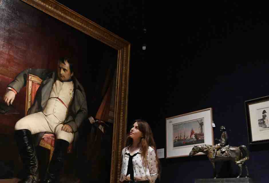 Ucronico a chi? Carrère e il vano tentativo di cambiare il passato