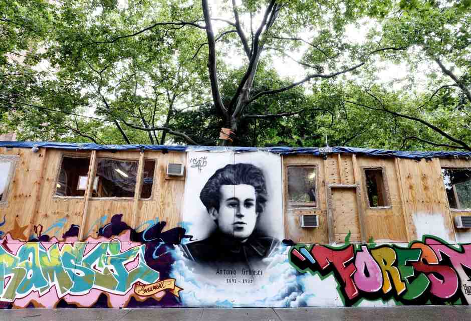 In una lettera a Giuseppe Berti, Gramsci stonò sul jazz