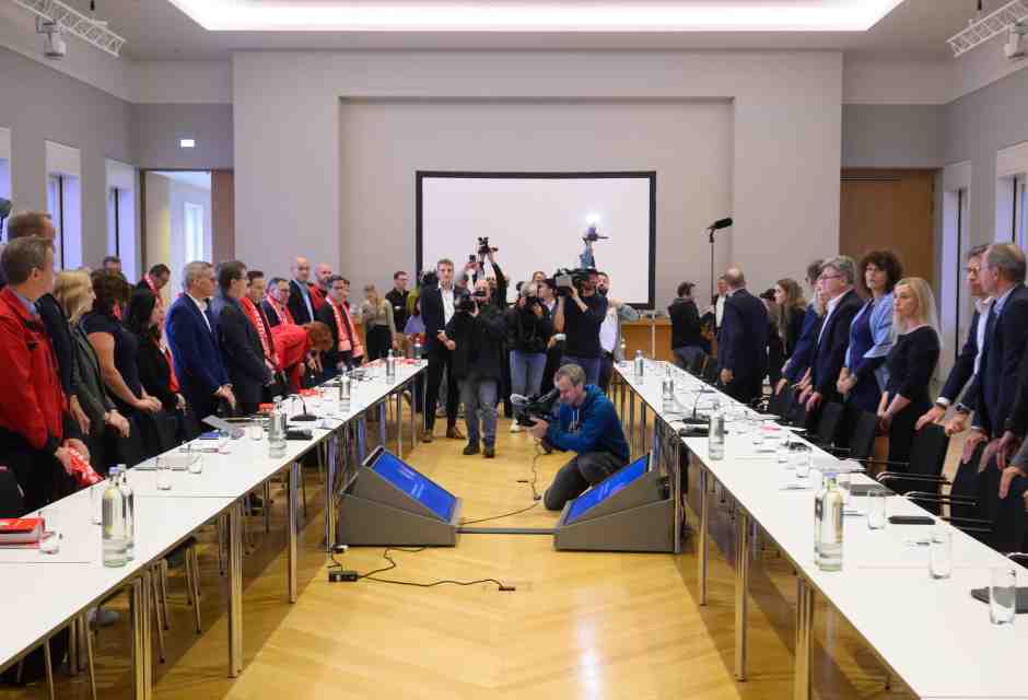 La Golf non si accende più. La crisi della Volkswagen affonda nella storia