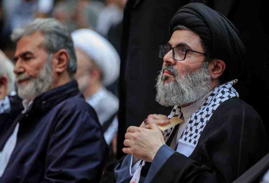 Chi è Hashim Safi al Din, il nuovo capo di Hezbollah