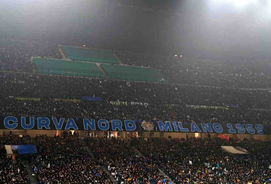 Cosa sappiamo degli arresti di alcuni capi ultras di Inter e Milan