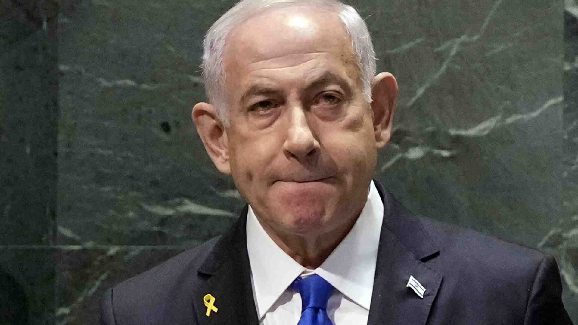 Il bersaglio grosso degli attacchi israeliani è la stabilità politica dell'Iran