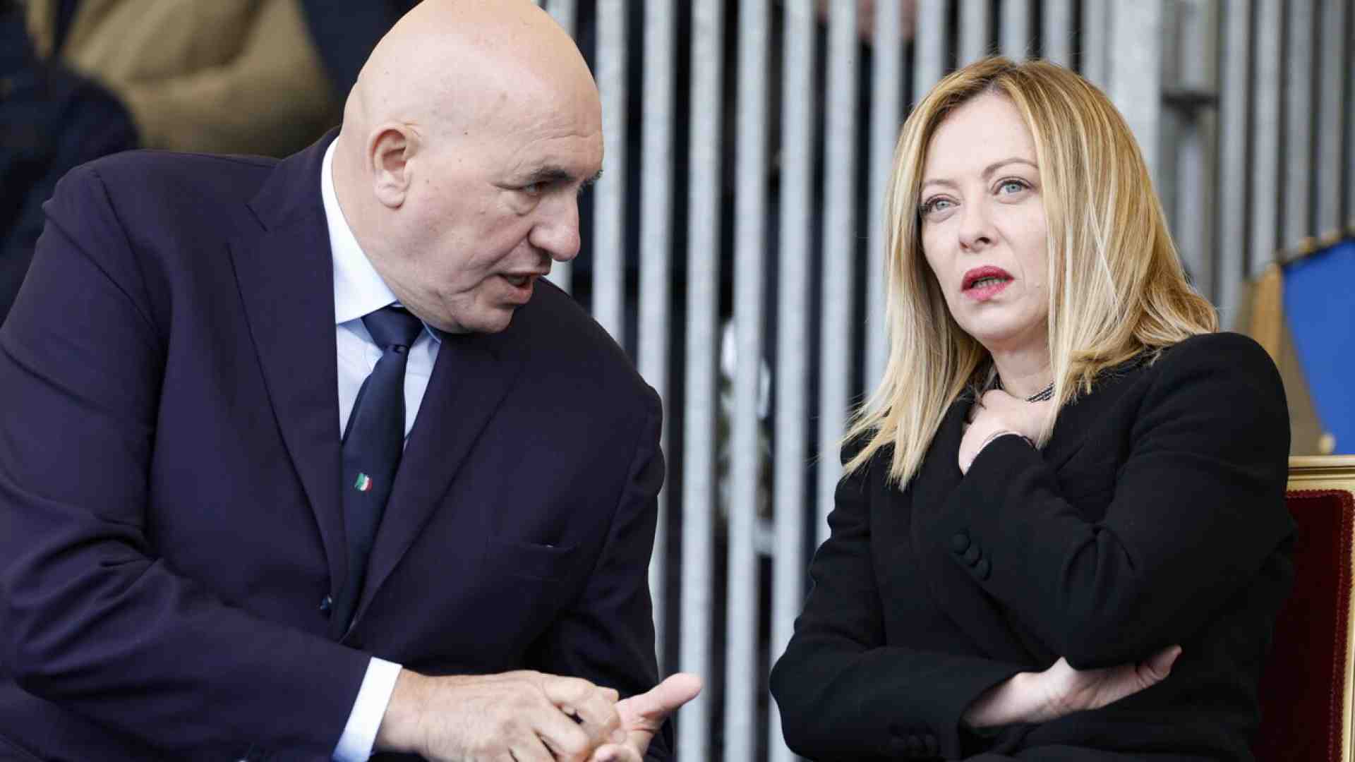 Il governo valuta il ritiro del contingente Unifil dal Libano dopo l'attacco dell'Iran contro Israele