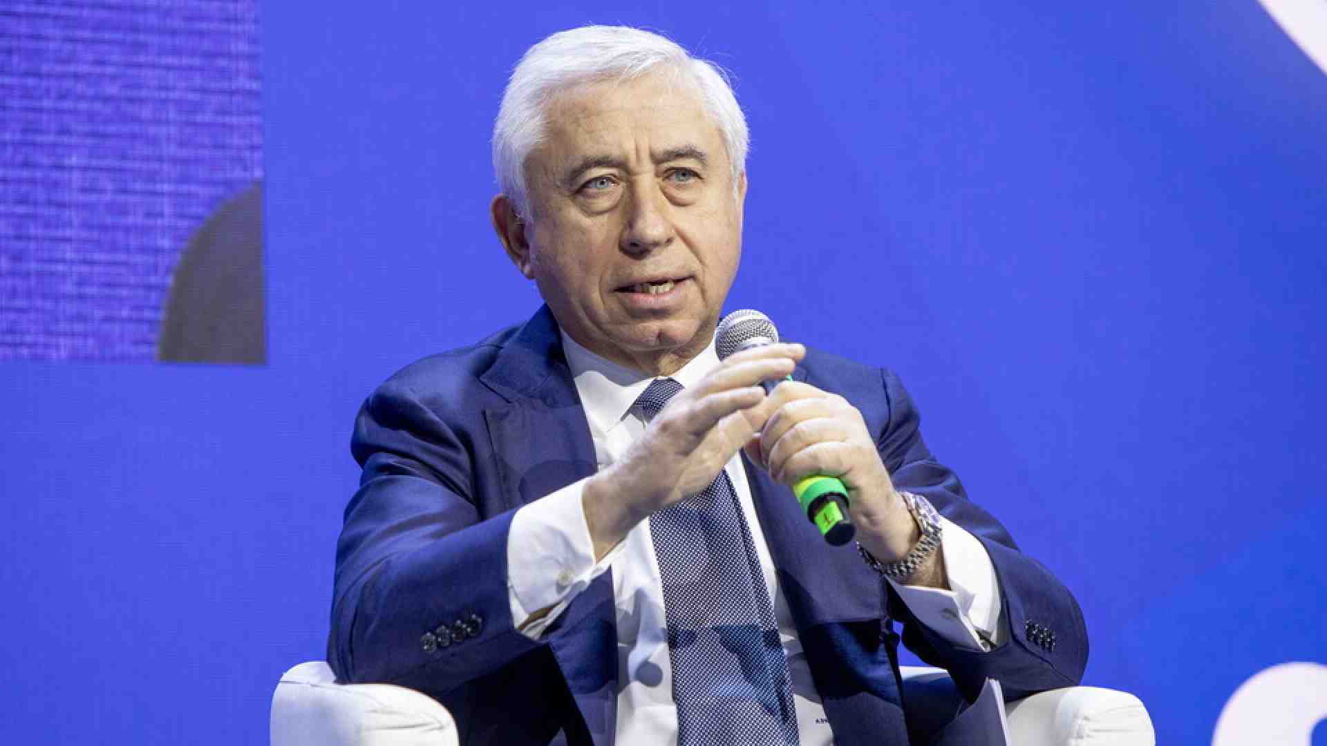 "L'Europa cambi rotta sul Green deal". Parla Antonio D'Amato