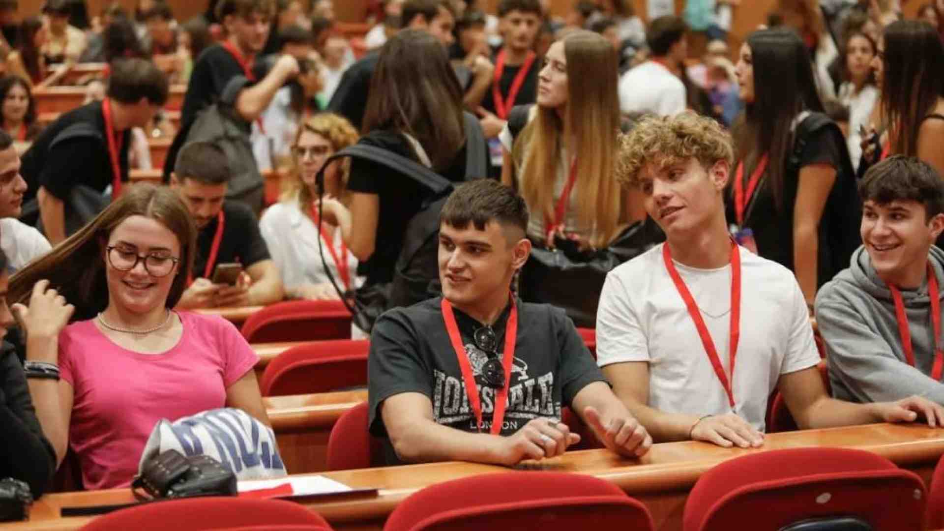 Le città rinascono solo con la partecipazione