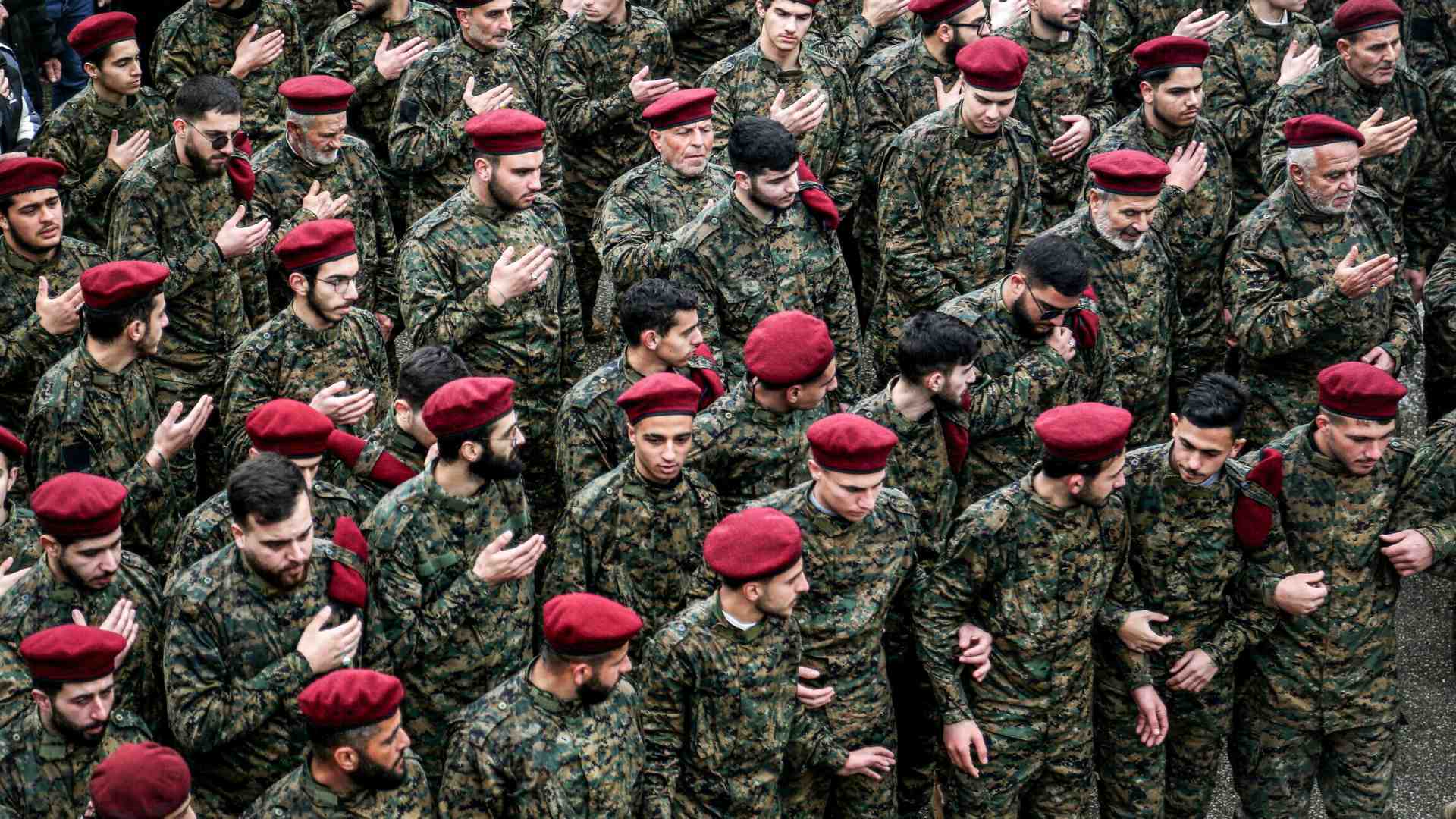 Il sostegno ad Assad ha reso Hezbollah più debole