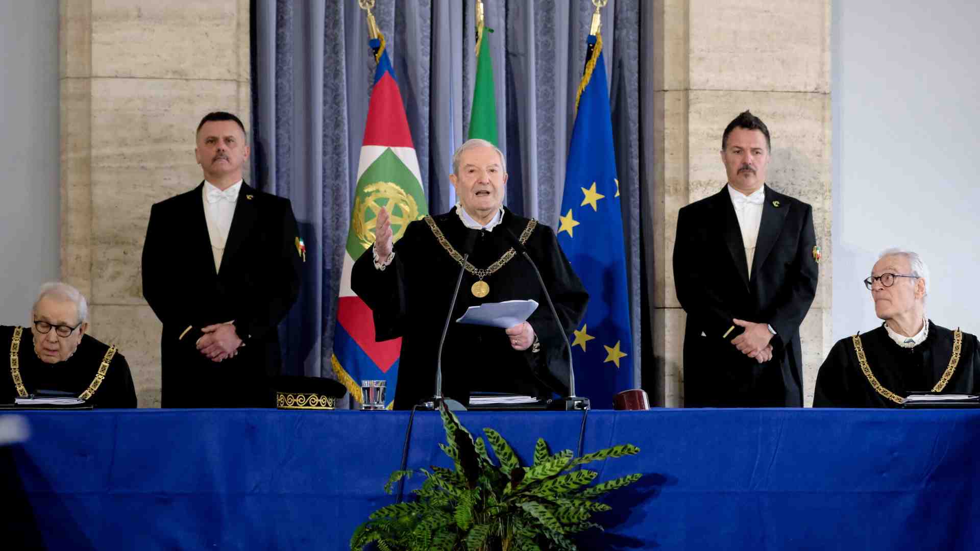 La Corte costituzionale e il problema dell'indicizzazione delle pensioni