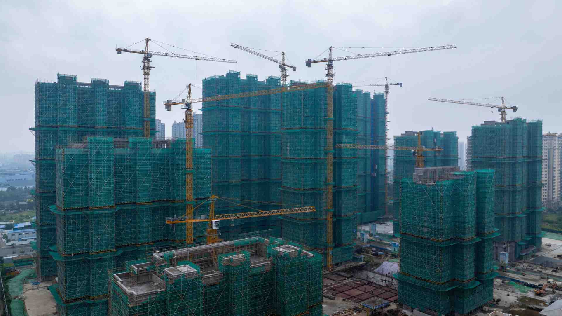 La Banca popolare cinese tenta di rianimare l'economia, ma la crescita di Pechino "è un'illusione"