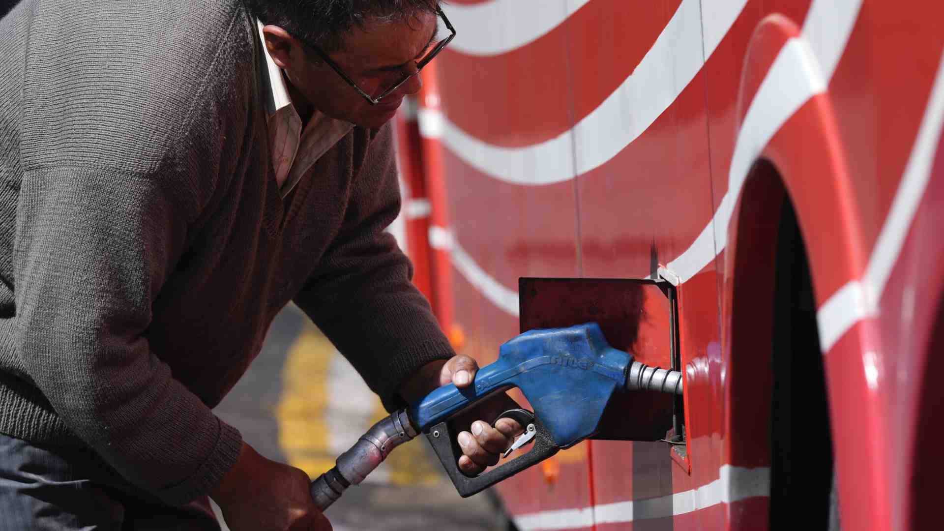 La via di Eni per "decarbonizzare" i trasporti