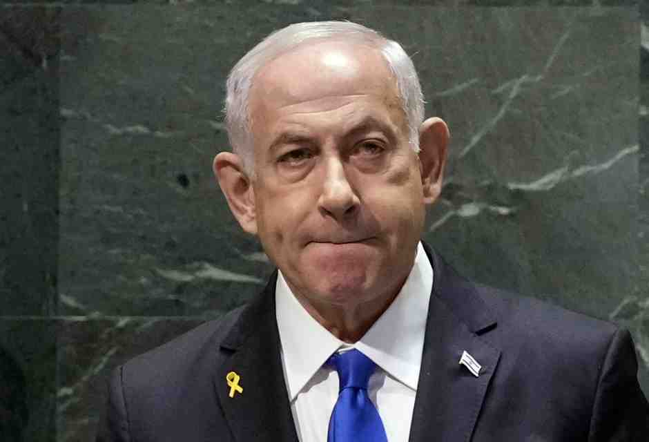 Il bersaglio grosso degli attacchi israeliani è la stabilità politica dell'Iran