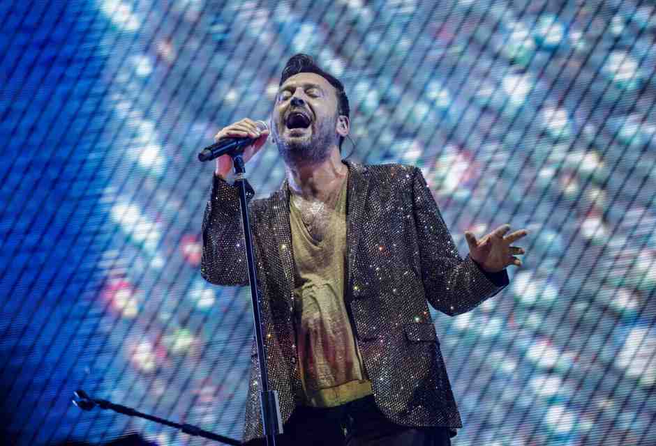 Che autostrada romantica, erotica, che canta Cremonini in “Ora che non ho più te”