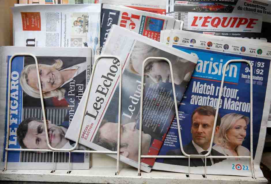 Il settimanale Paris Match passa a Lvmh di Bernard Arnault