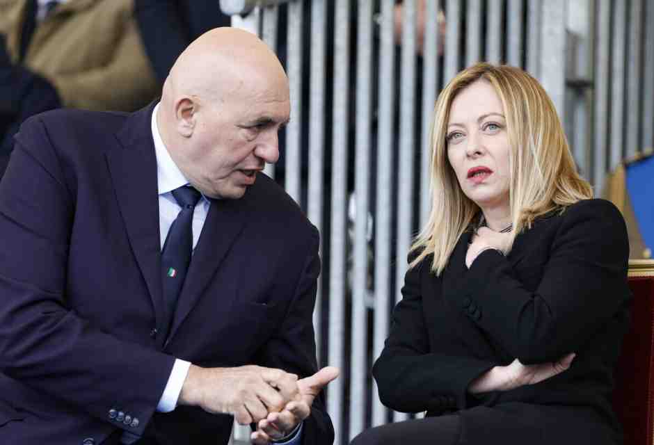 Il governo valuta il ritiro del contingente Unifil dal Libano dopo l'attacco dell'Iran contro Israele