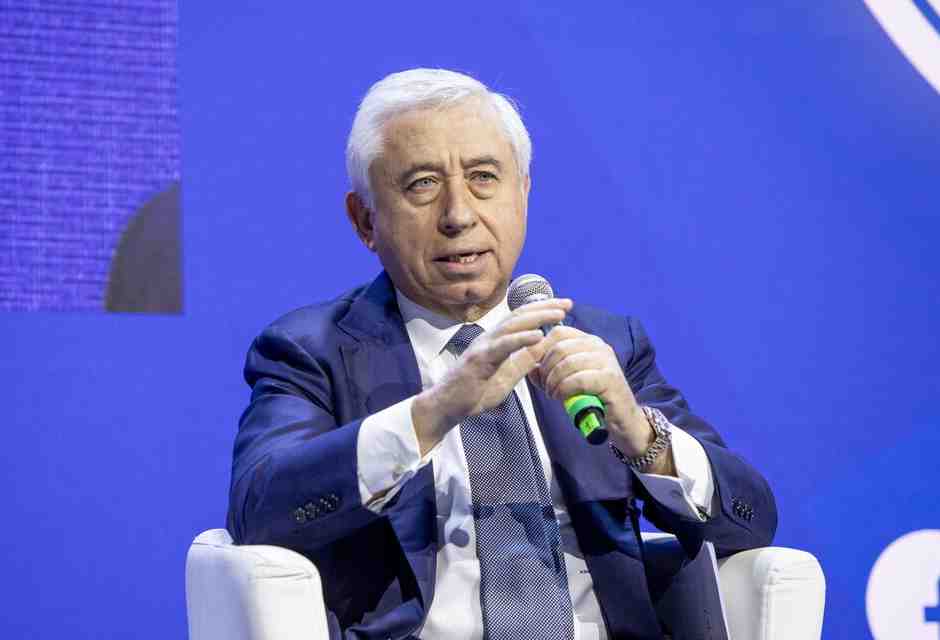 "L'Europa cambi rotta sul Green deal". Parla Antonio D'Amato