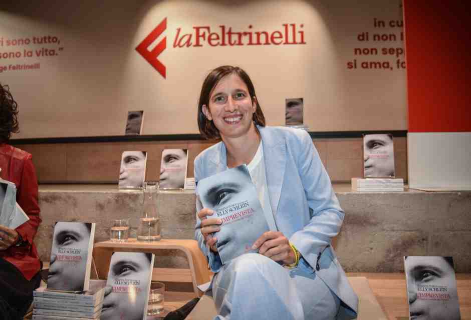 Schlein incontra a Milano finanza e imprese, Meloni riceve a Roma l'ad di BlacKRock