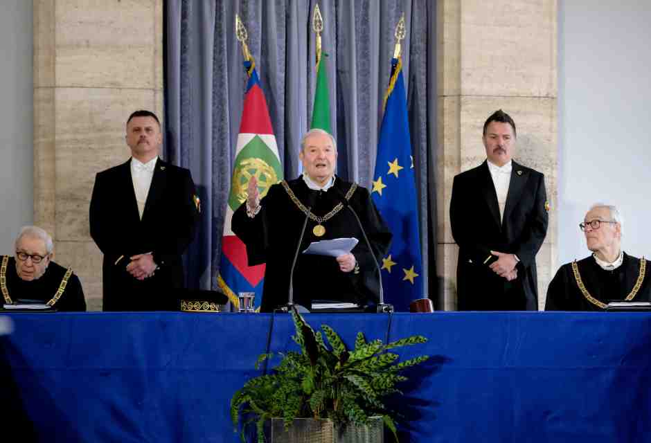 La Corte costituzionale e il problema dell'indicizzazione delle pensioni