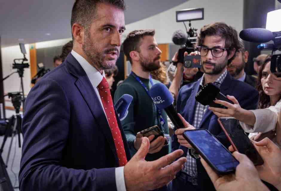 Il capogruppo della Lega a Bruxelles: “Perché Tajani non va a sinistra e si allea con Macron?”