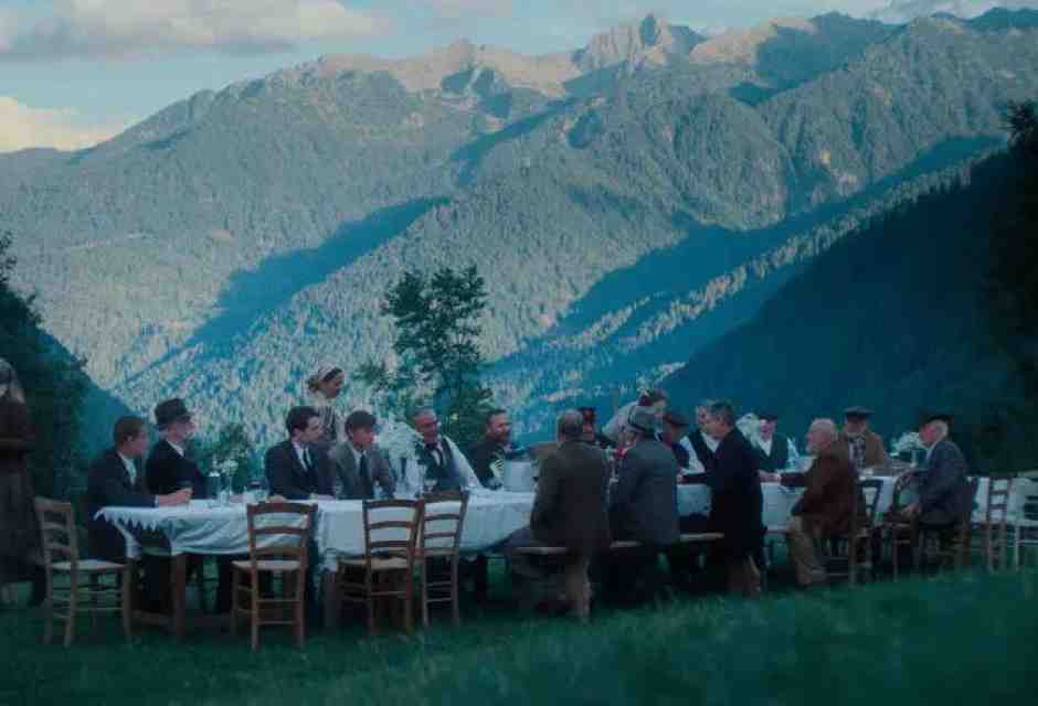 Con "Vermiglio" trionfa l'Italia rurale, dei borghi, che piace all'estero