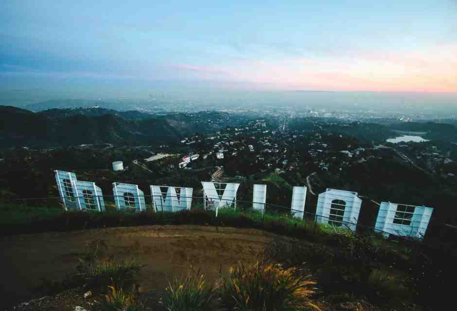 Le major abdicano al mestiere di ideare film originali. E noi ci annoiamo