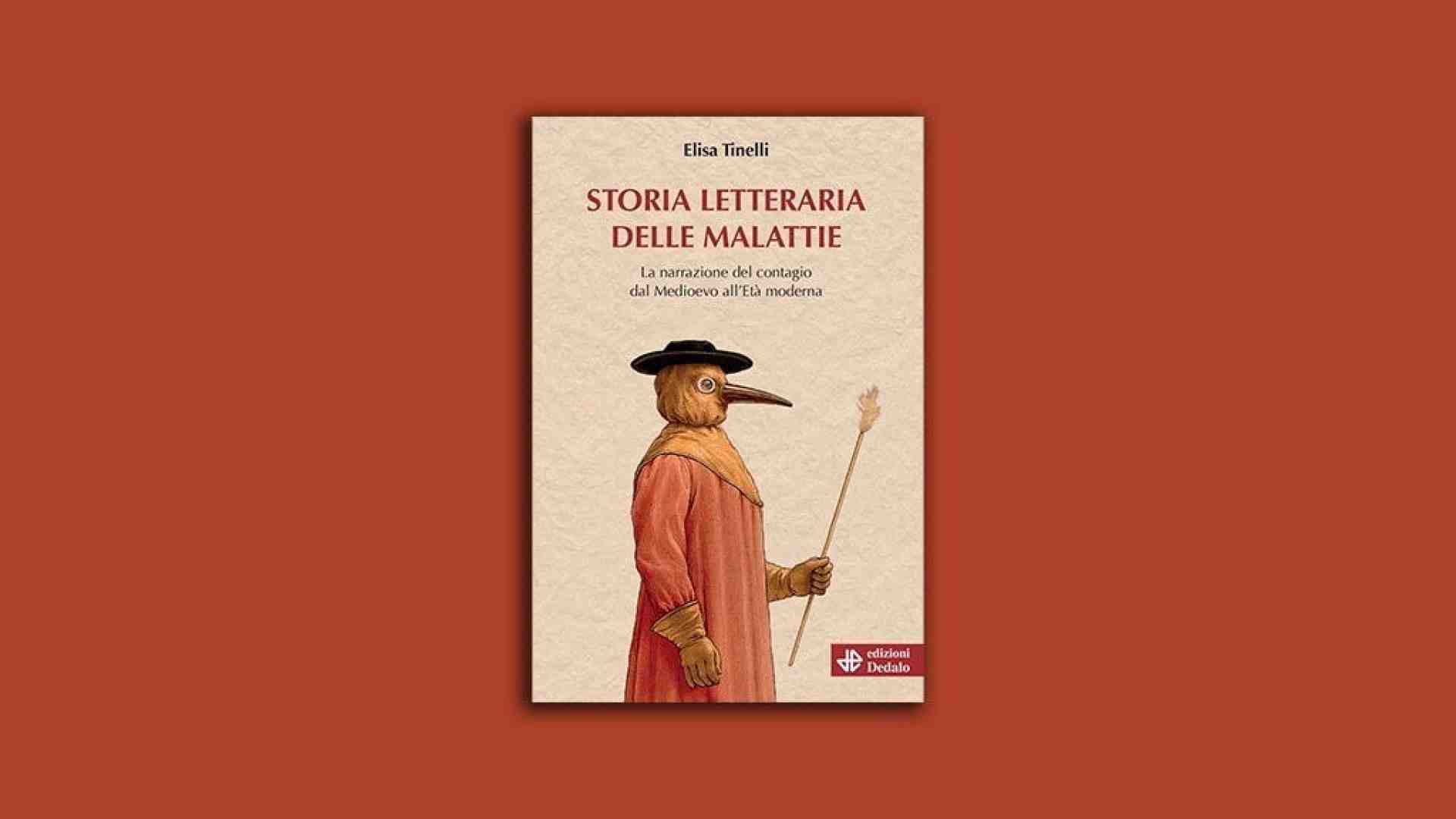 Storia letteraria delle malattie
