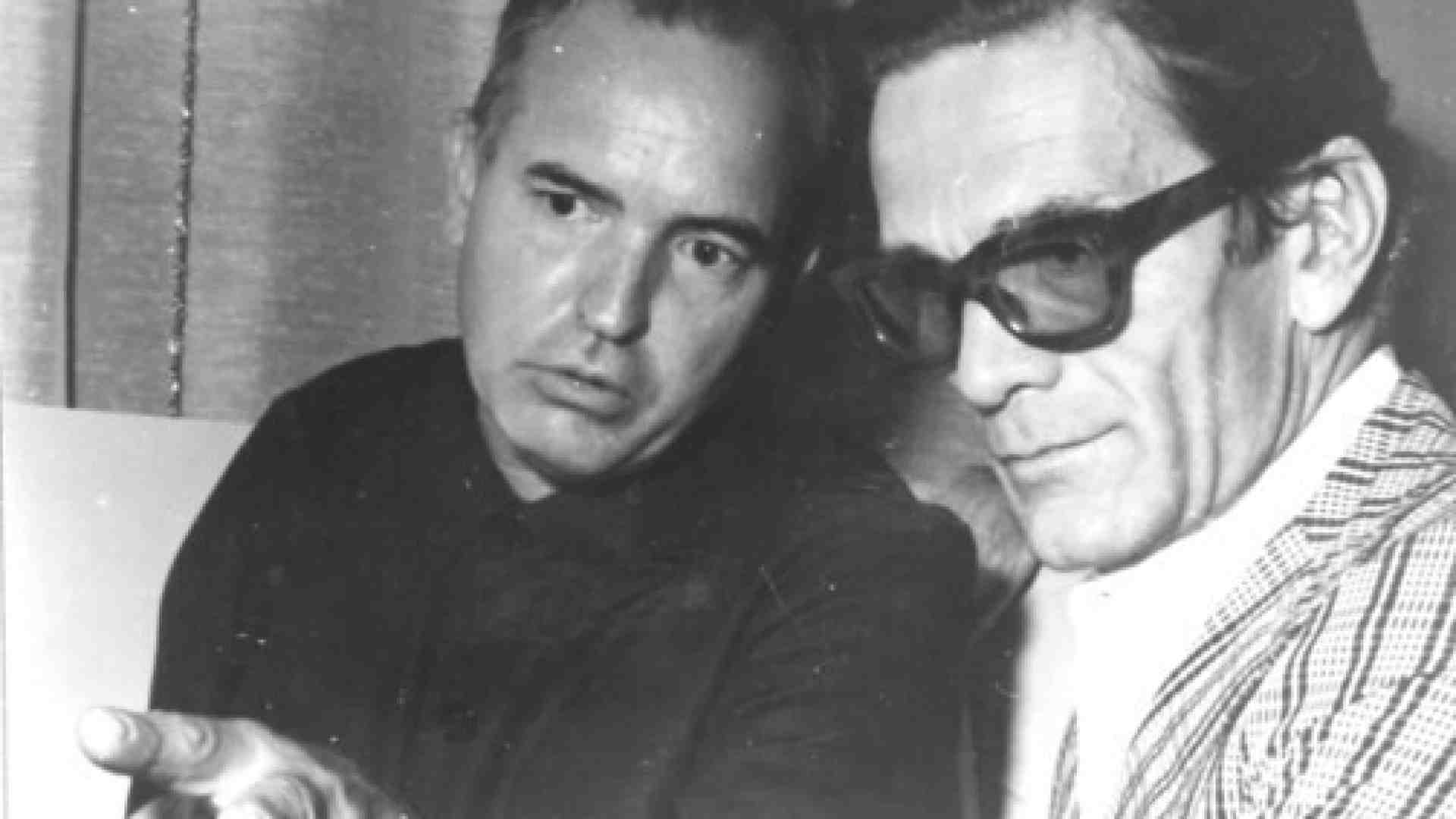 Amici a sinistra. L’egemonia culturale della destra passa per la casa del pittore comunista Zigaina