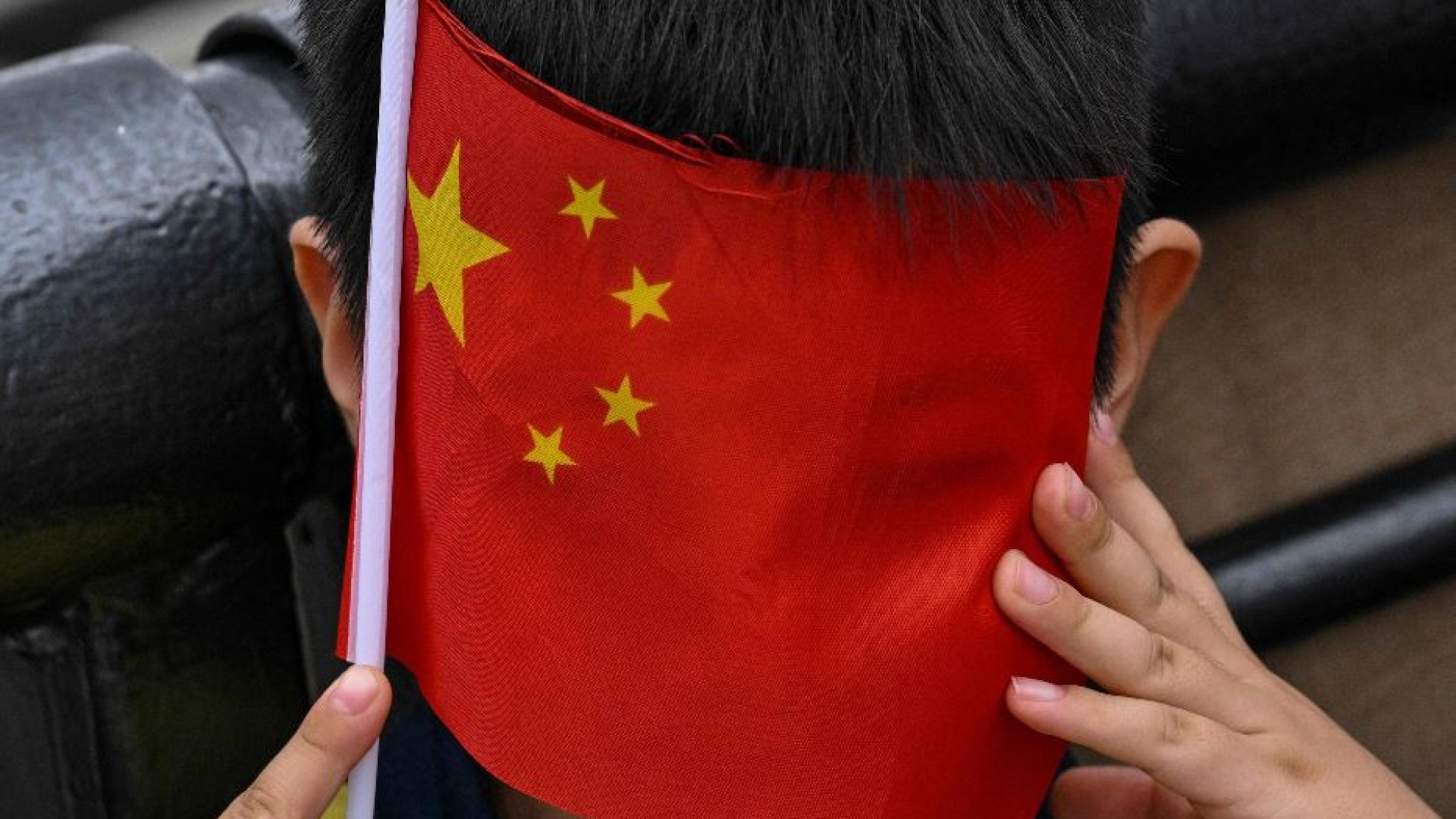 La Cina ha festeggiato i suoi 75 anni