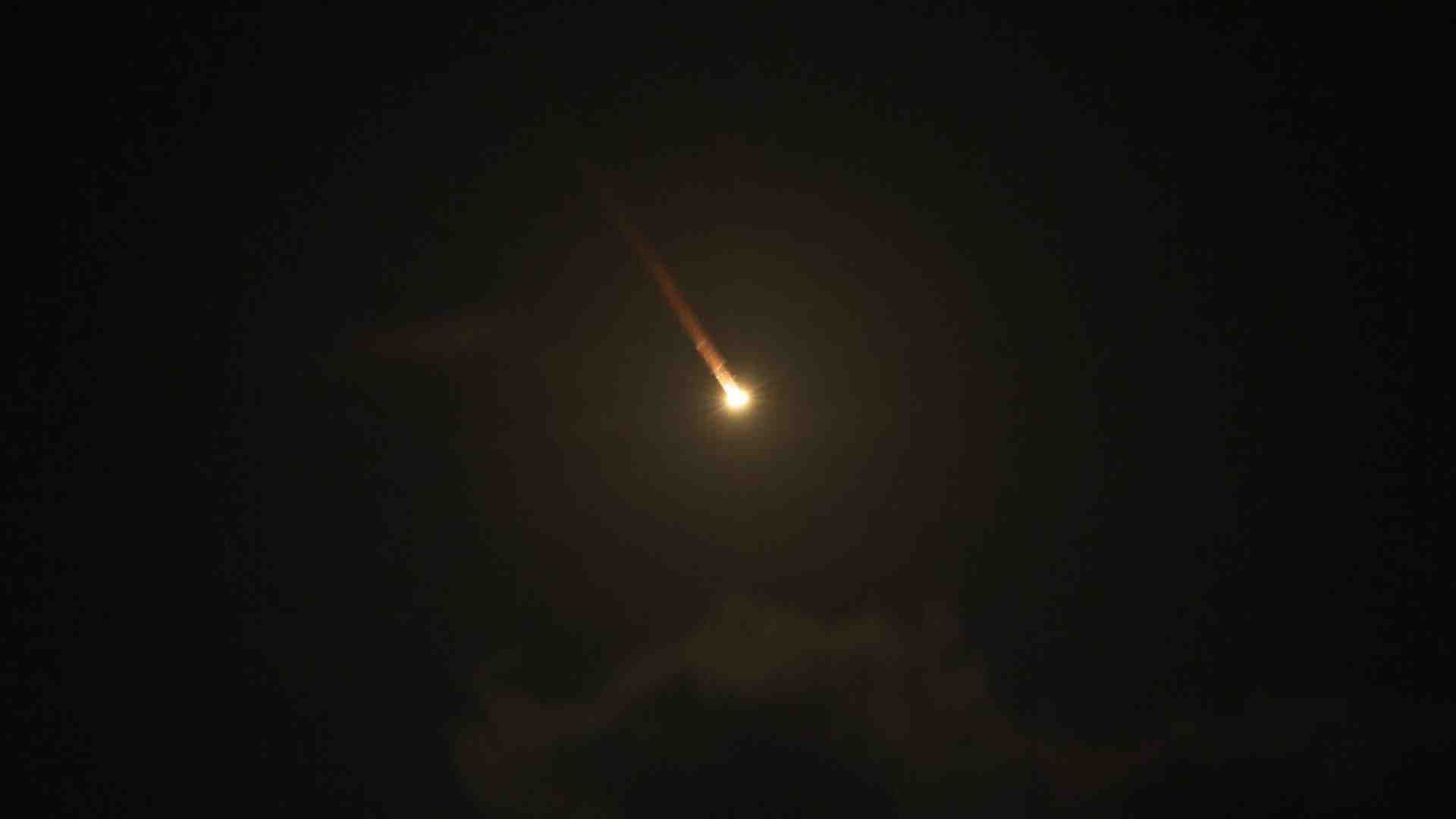 La Freccia, la fionda e lo scudo: come funzionano i tre livelli di difesa antimissile di Israele