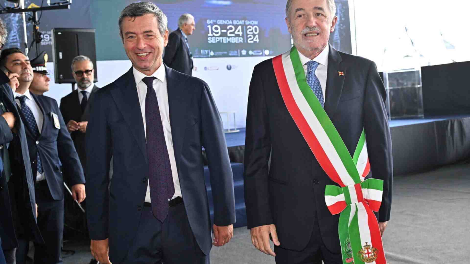 Liguria incerta, Meloni pensa al colpaccio e Schlein subisce le bizze di Conte. Le incognite Toti e Renzi