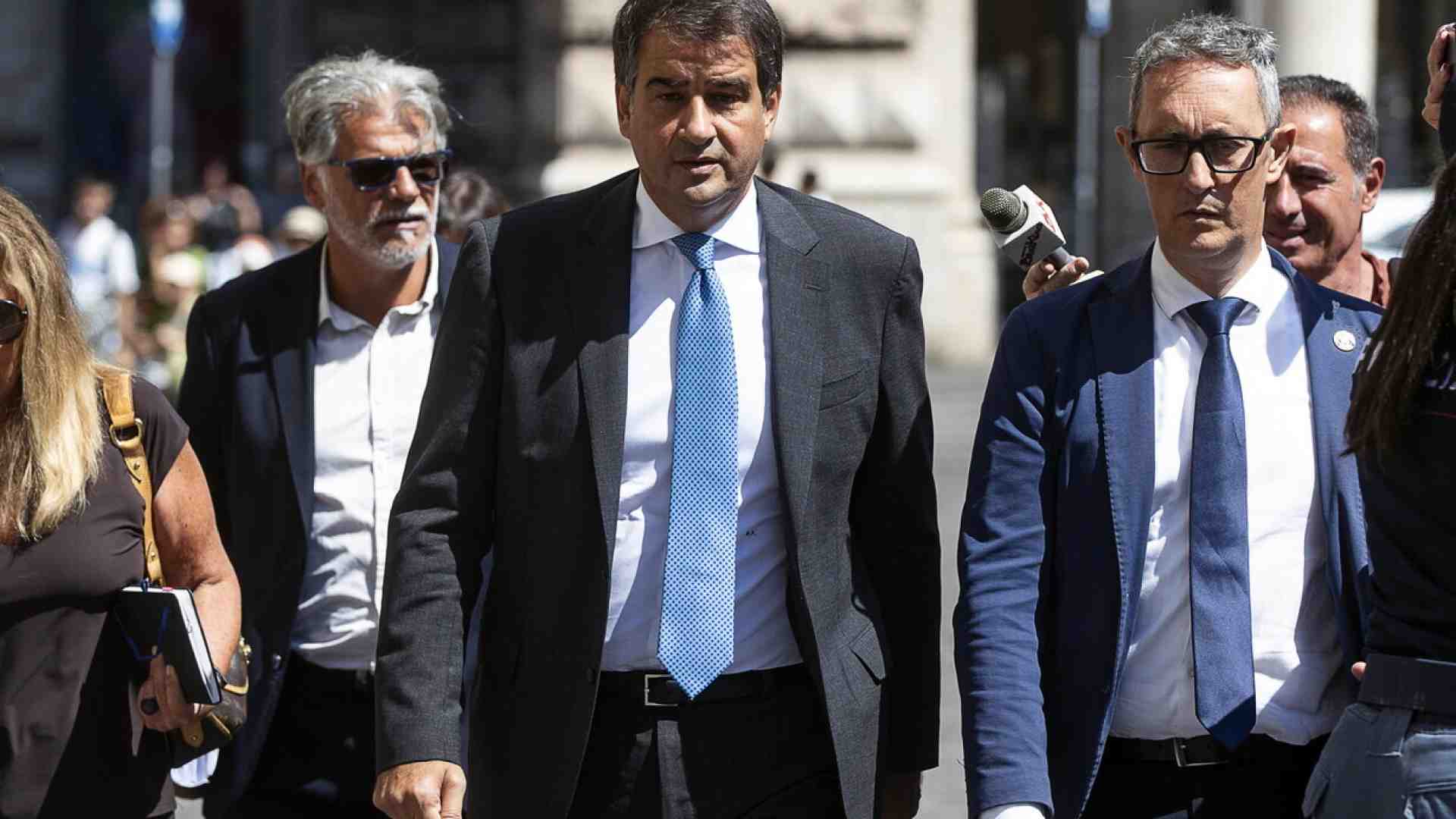 Ecco perché Fitto in Ue avrà meno deleghe di quello che si pensava