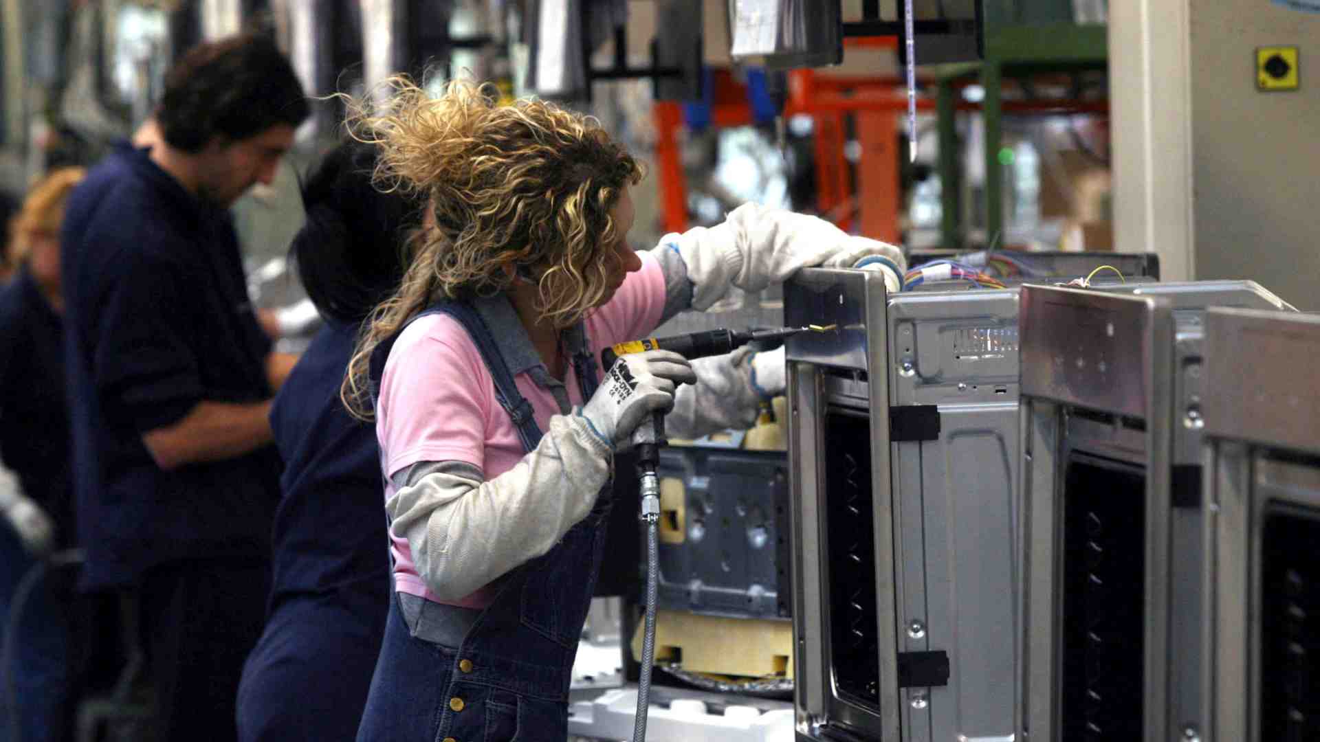 L'occupazione non va in ferie: 45mila posti in più ad agosto