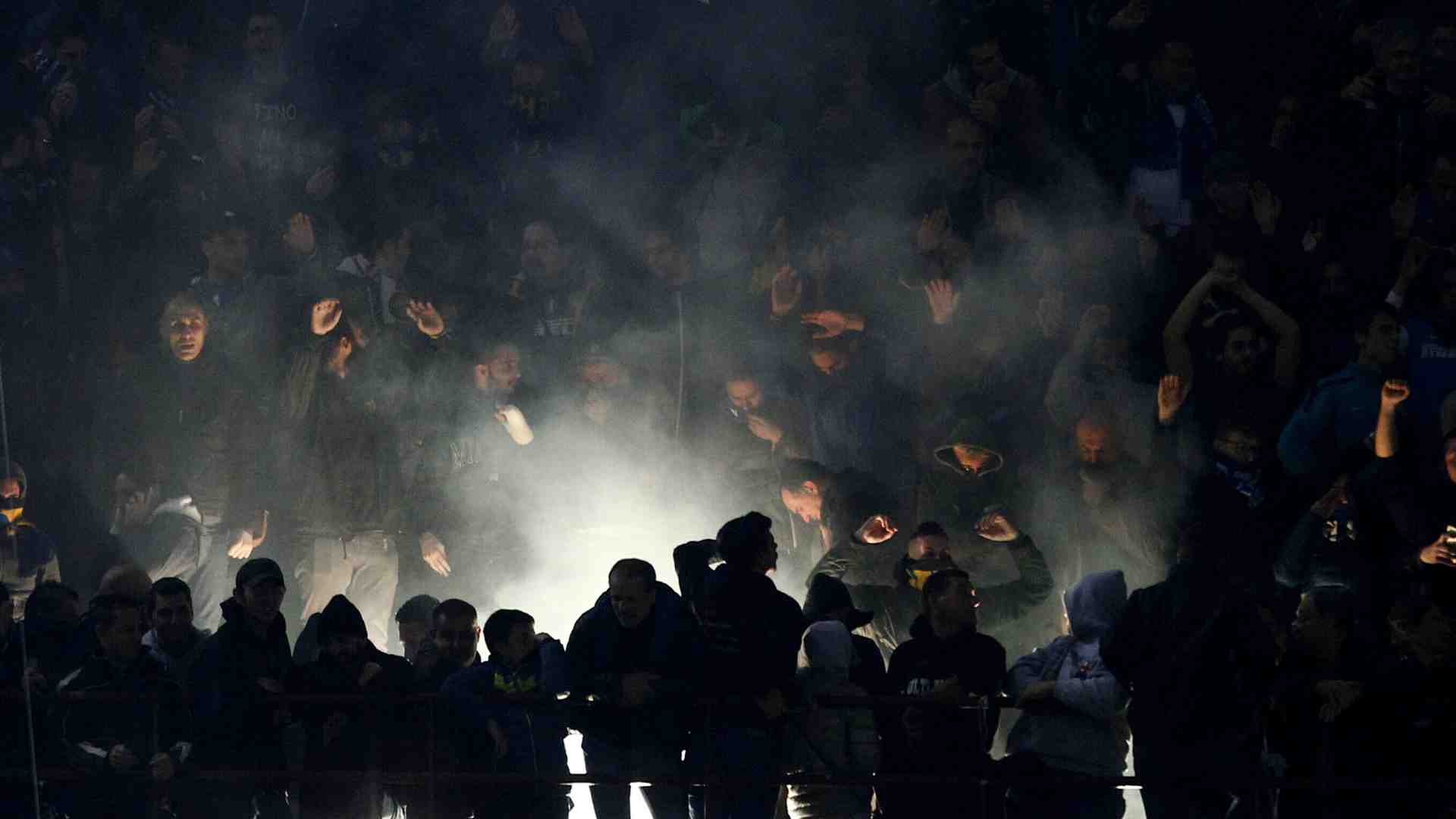 I capi ultrà di Inter e Milan “non sono ultrà, sono traditori”. Parla Joe Hutton