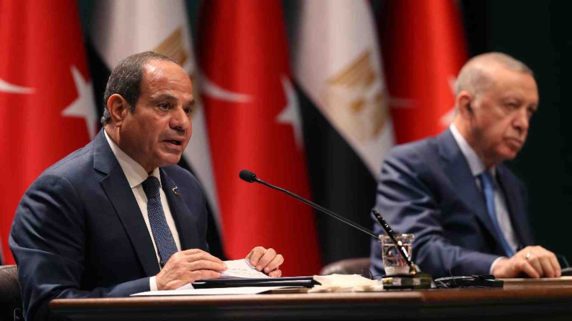 Perché l'Egitto tace sulla guerra e sui negoziati