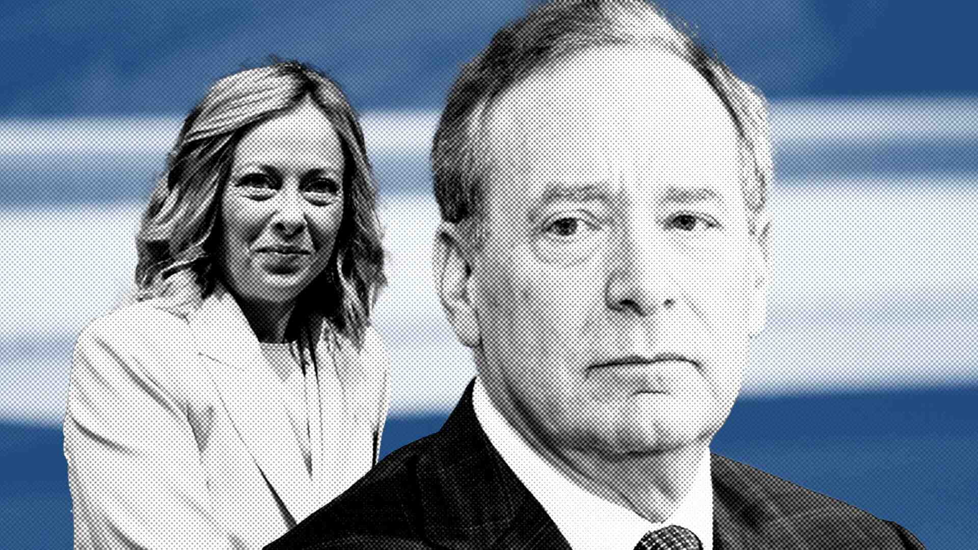 Dopo Blackrock, Meloni incontra il presidente di Microsoft: decisi investimenti per 4 miliardi