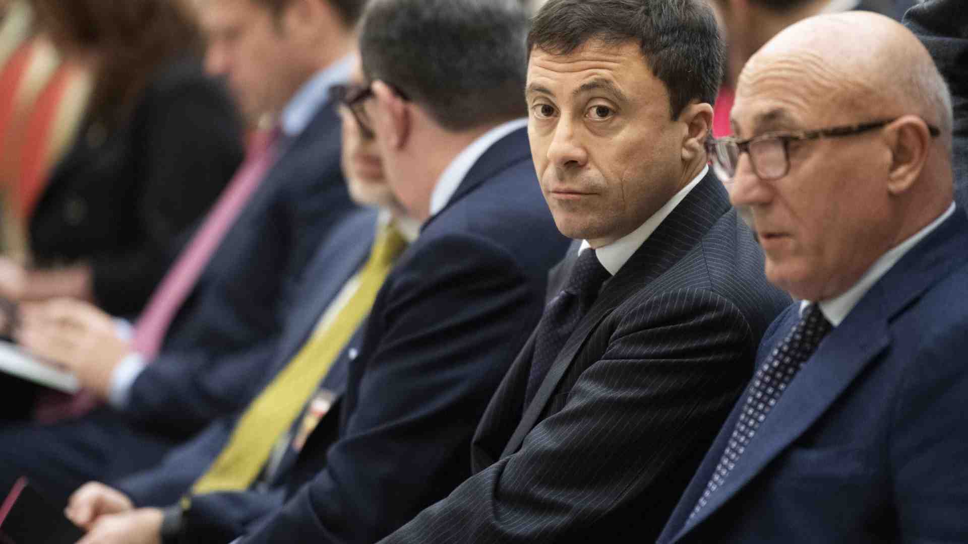 Ma dov'è nella realtà l'arcadia conservatrice fantasticata da Italo Bocchino?