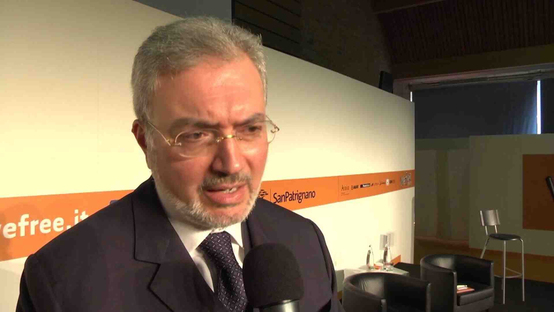 Riccardo Turrini Vita è il nuovo Garante nazionale dei detenuti