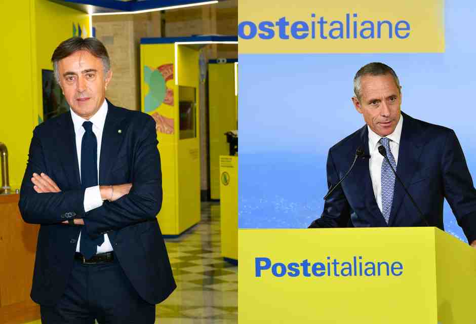 Poste Italiane manterrà il suo impegno sul servizio postale universale. La rassicurazione dei vertici