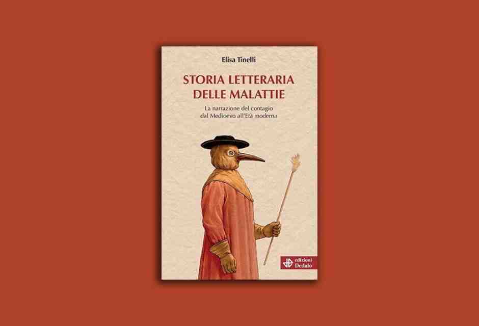 Storia letteraria delle malattie