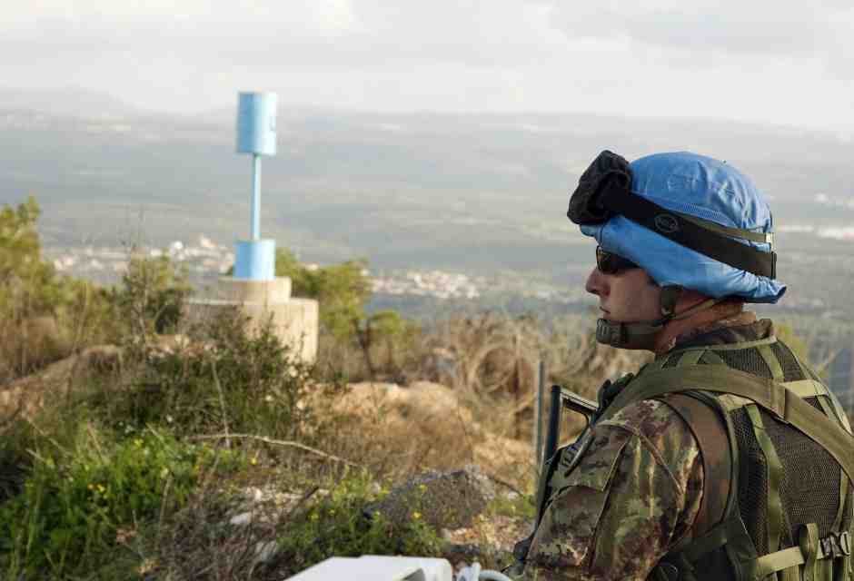 Che cos'è Unifil, la missione Onu in Libano che doveva disarmare Hezbollah