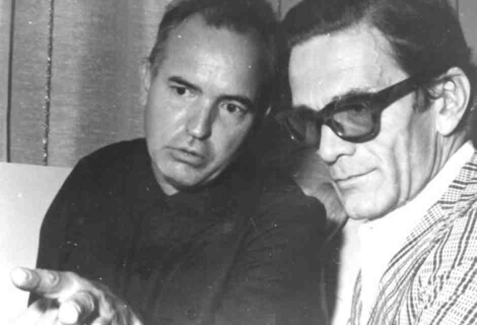 Amici a sinistra. L’egemonia culturale della destra passa per la casa del pittore comunista Zigaina