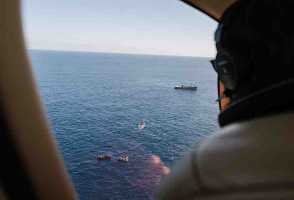 Dentro al decreto flussi c'è di tutto: dai click day alla stretta sulle ong. Le novità