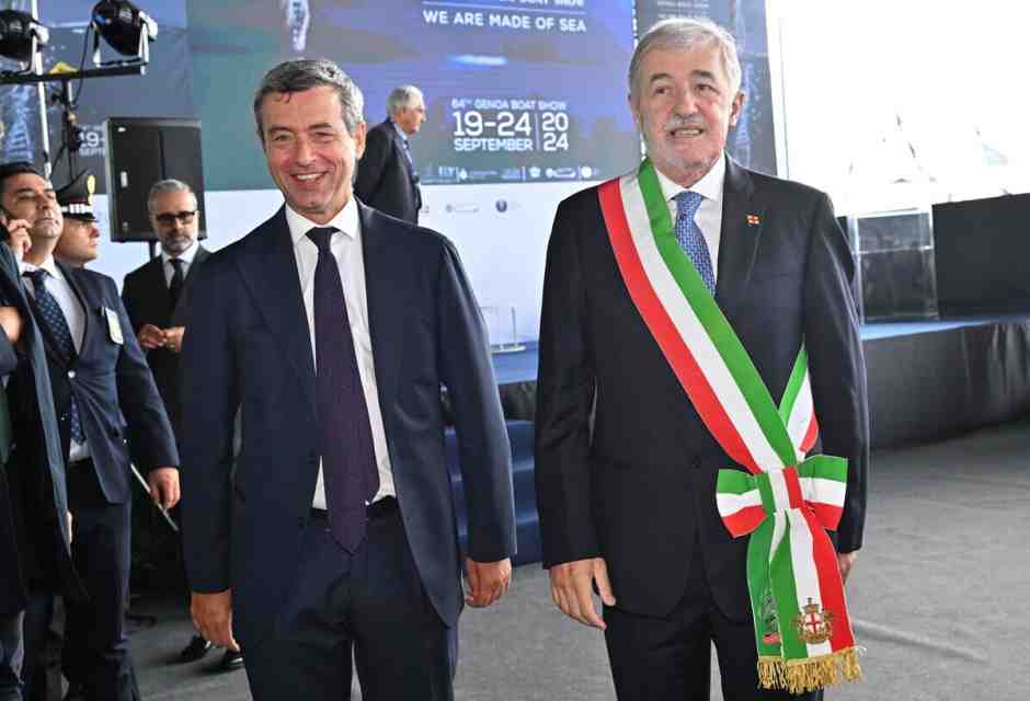 Liguria incerta, Meloni pensa al colpaccio e Schlein subisce le bizze di Conte. Le incognite Toti e Renzi