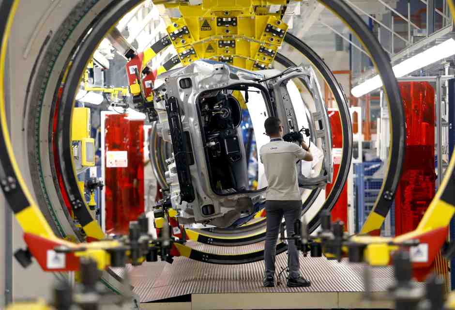 Perché la crisi di consumo della robotica è un colpo pericoloso per il made in Italy