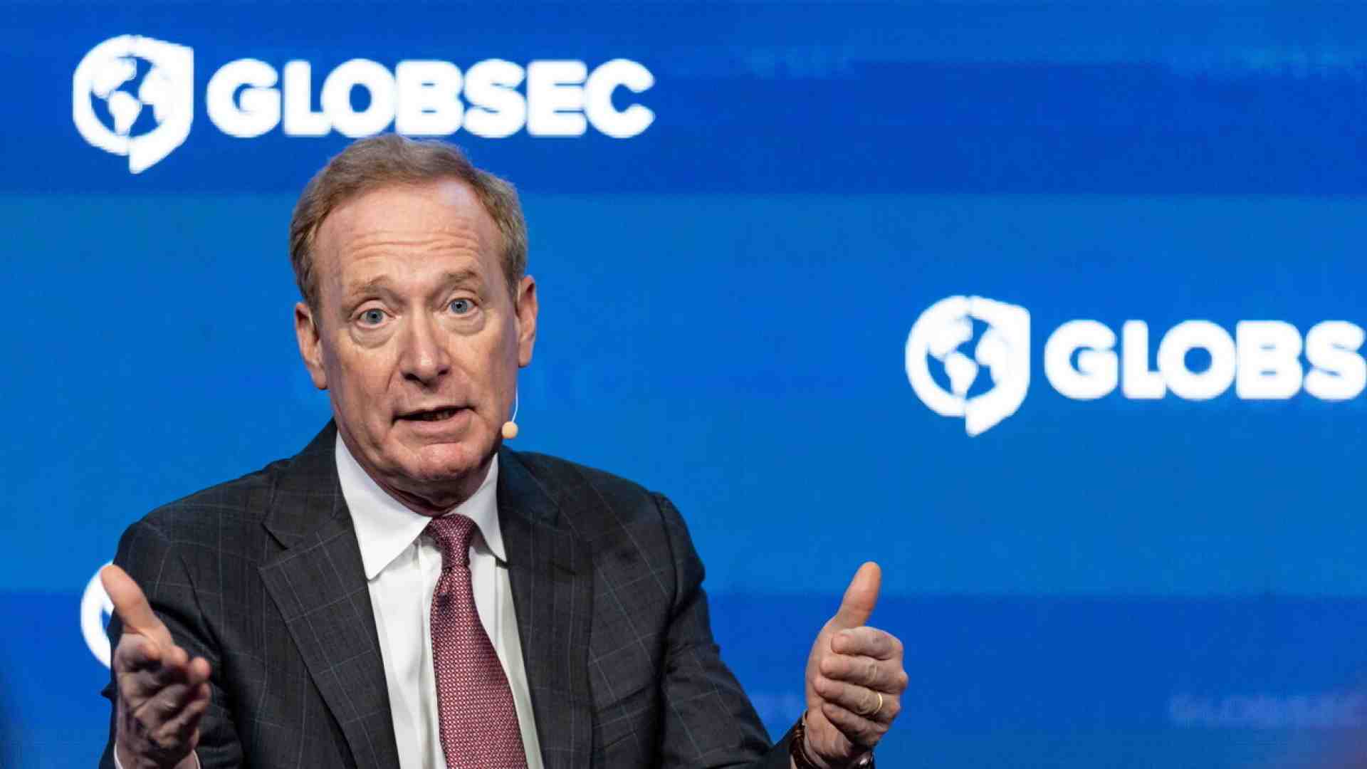 Non aver paura dell’innovazione. Microsoft investe in Italia