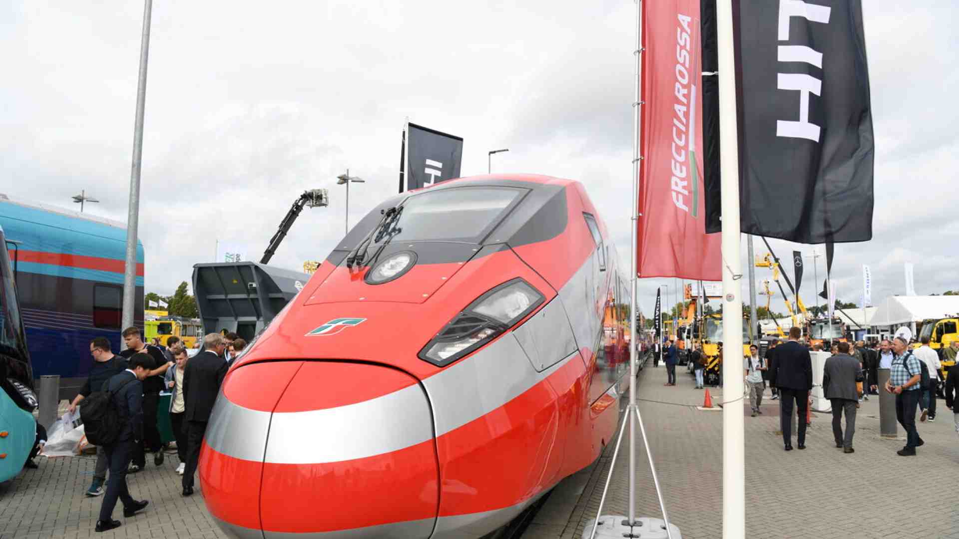 Cosa vuol dire privatizzare le Ferrovie senza seguire il pericoloso modello inglese