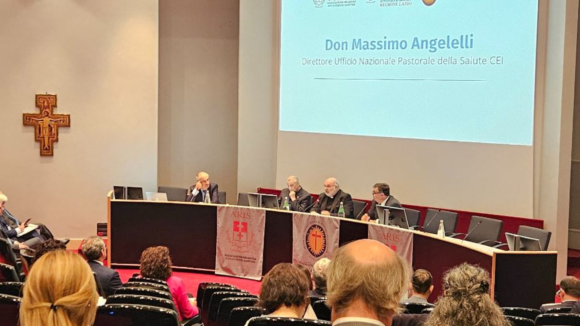 «Le violenze sui sanitari si fermano riconquistando la fiducia dei pazienti»