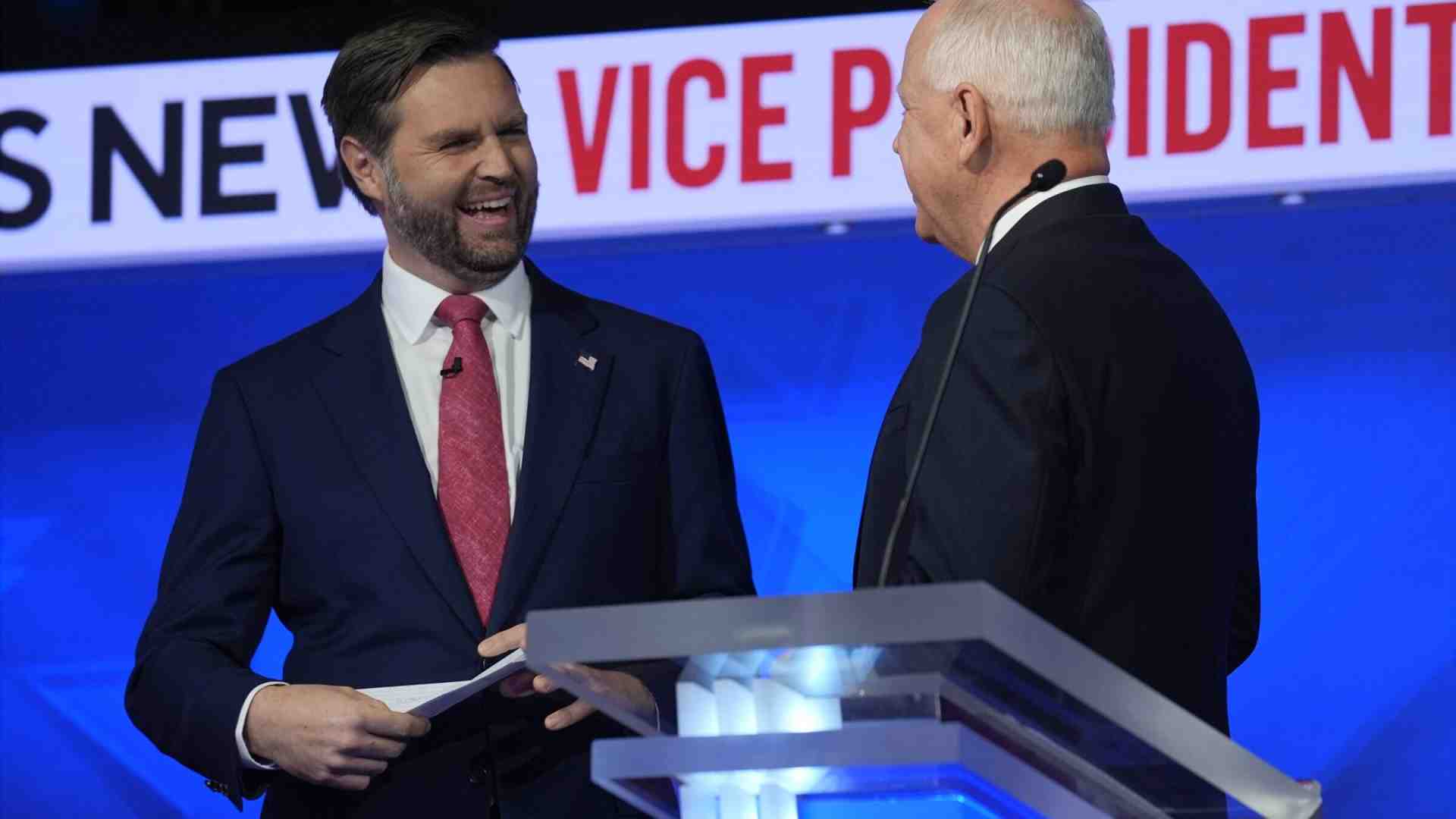 J. D. Vance e la gentilezza che ti frega