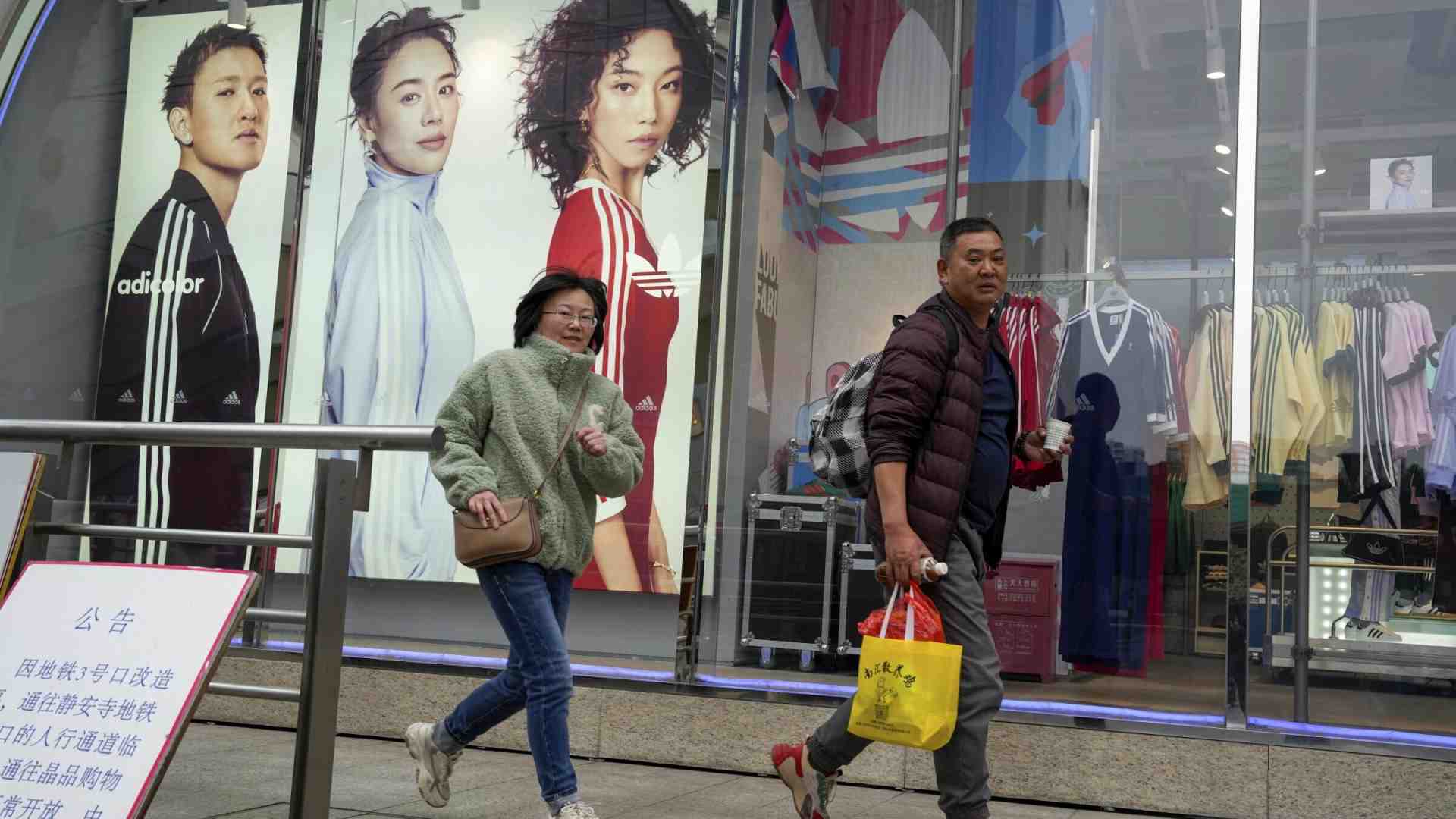 Nel lusso non contano solo i ricchi